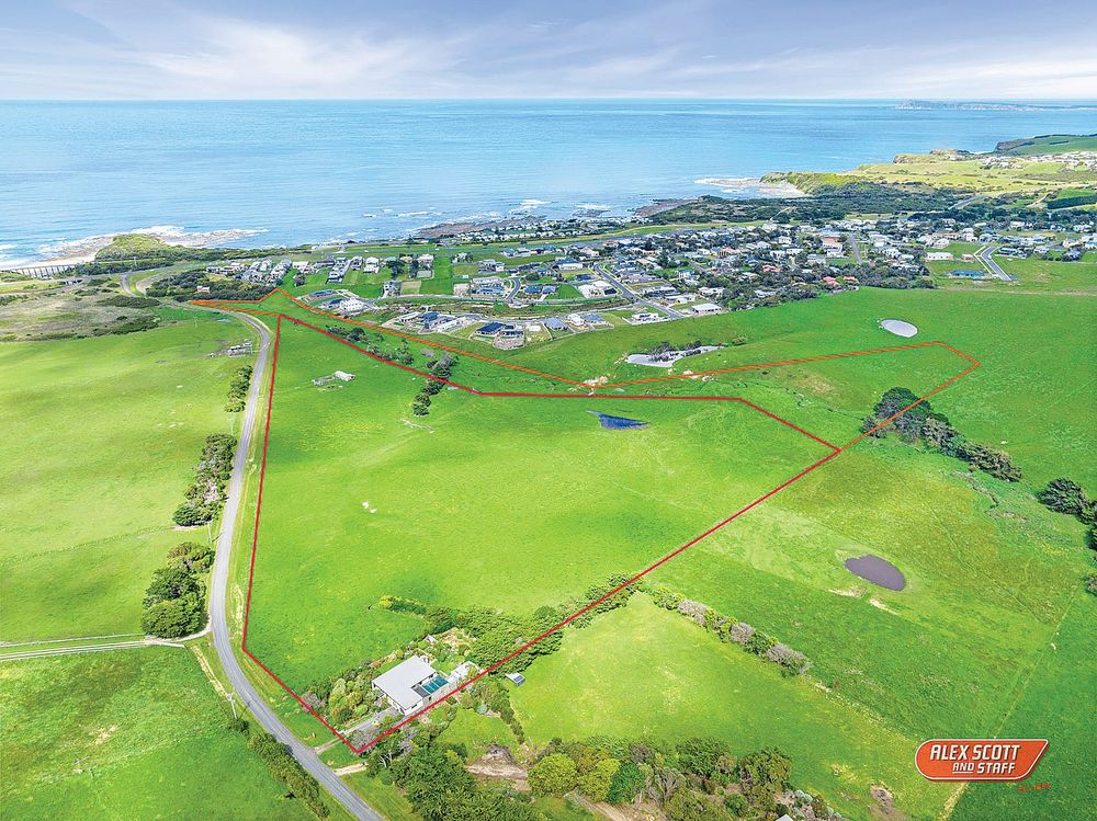 Coastal views and on the edge of town post image