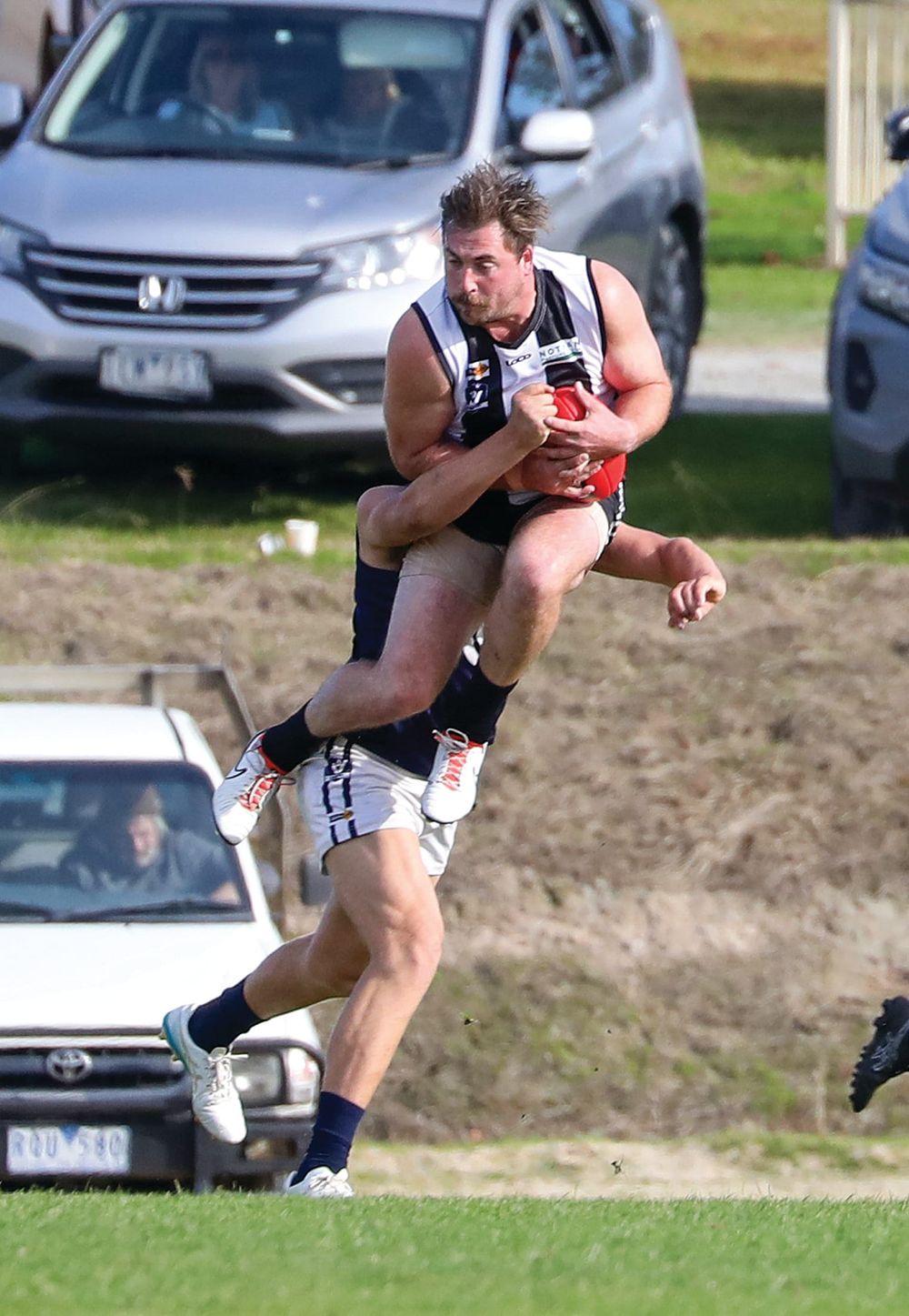 Thirty point victory for Poowong post image