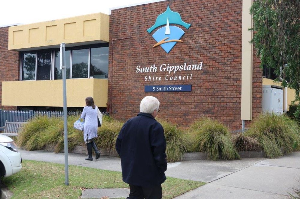 How you can get involved in South Gippsland’s election post image