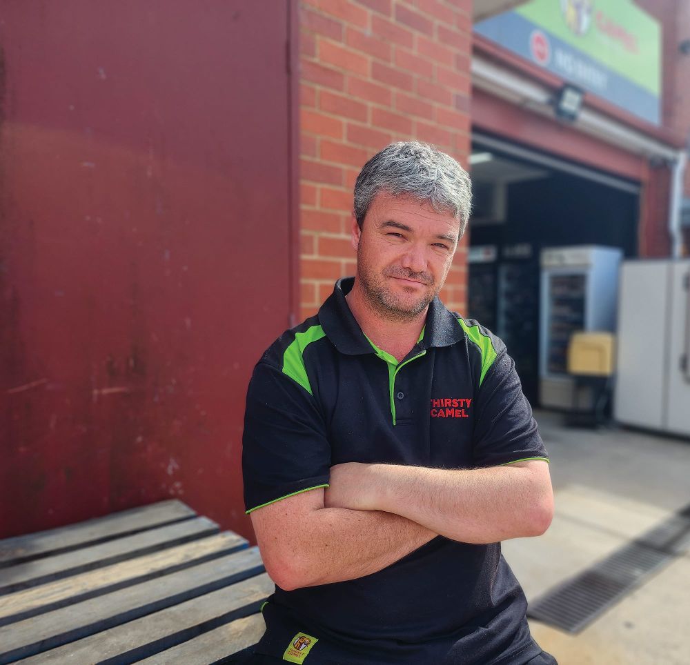 More police needed in region, they say post image