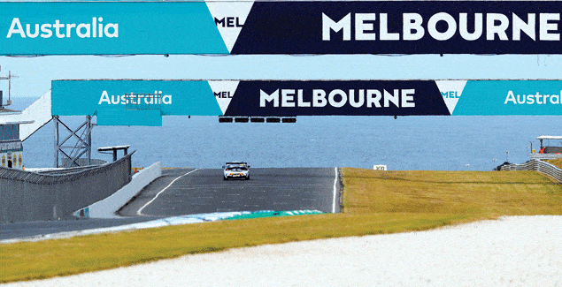 Bass Coast Festival of Motorsport post image