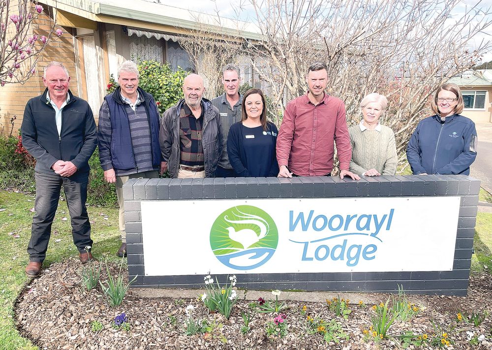 Worker accommodation boost for Woorayl Lodge post image