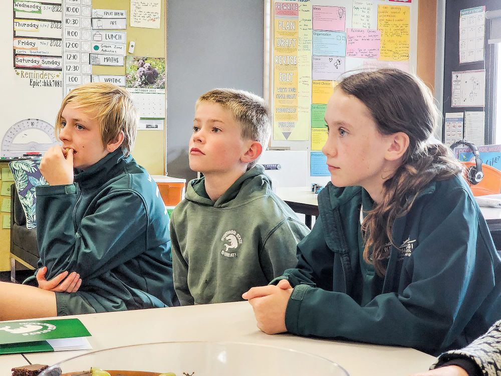 School's plea heard with $6.7m promise post image