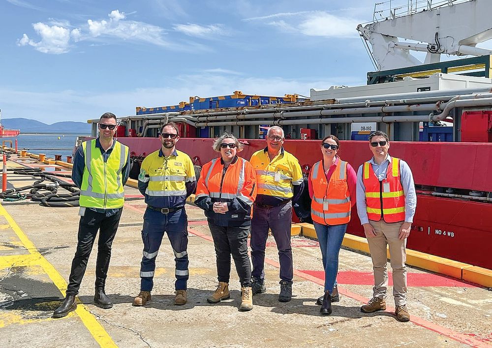 Port positives in South Gippsland Shire post image