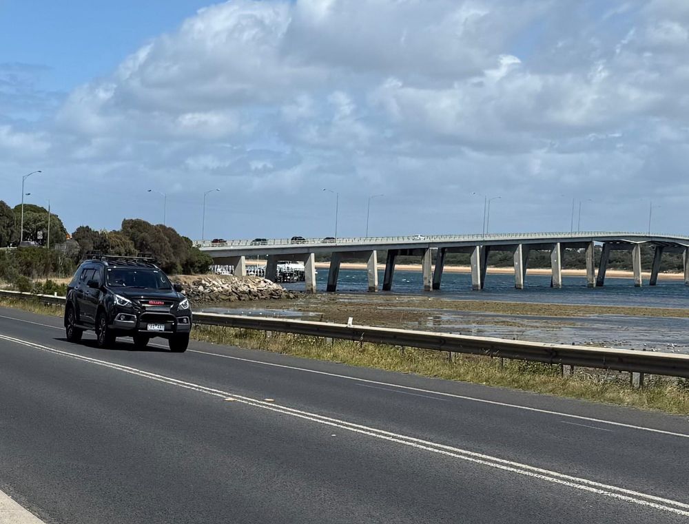 Is this how we want San Remo to be? post image