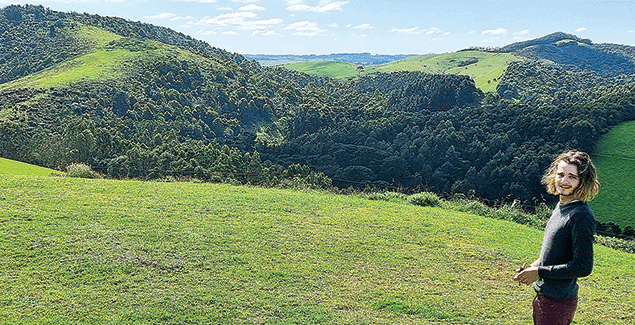 Call for land review post image