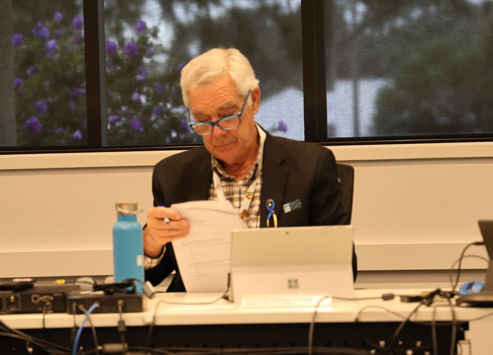 ‘We know First Nations People are hurting’ said Mayor Whelan post image