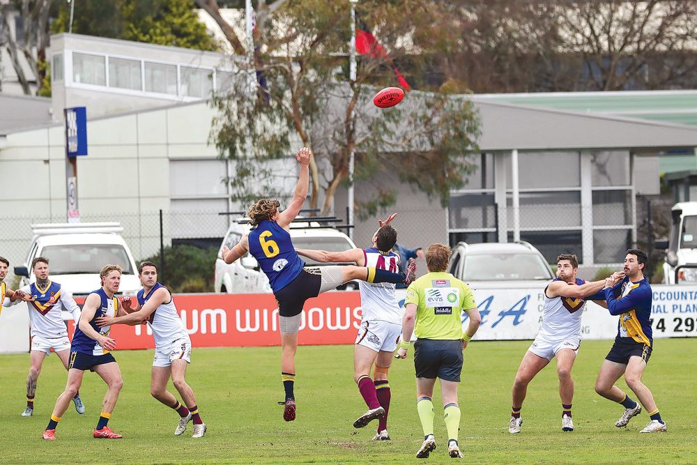 Sea Eagles defeated in important battle post image