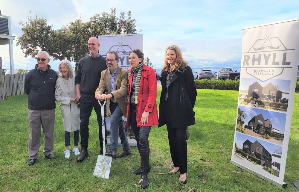 Can local objectors really stop Rhyll’s beer flowing post image