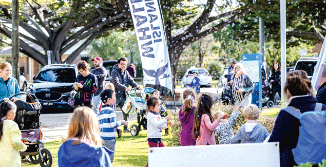 Have a whale of a time on Phillip Island post image