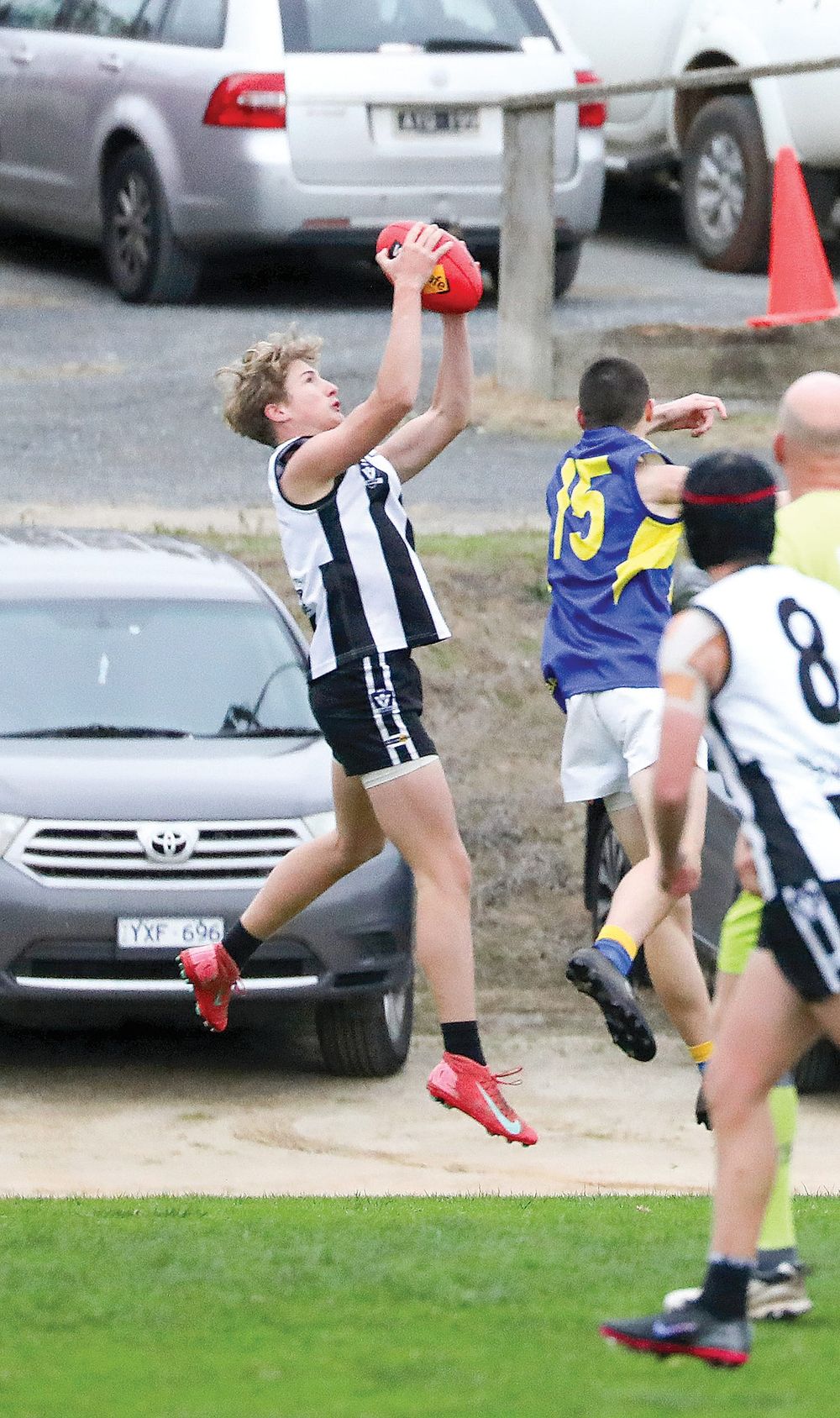 Poowong’s lack of commitment exposed post image