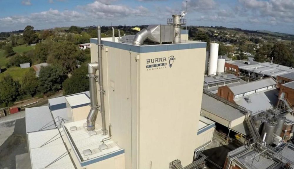 Burra Foods notes ‘tough conditions’ with price rise post image