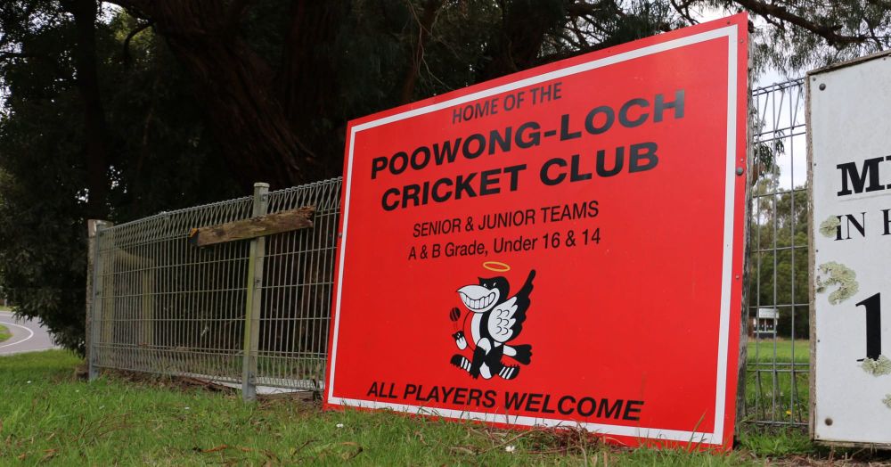 Knox names previous problems at Poowong Loch post image