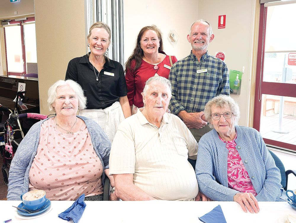 Rose Lodge expands to add dementia unit post image