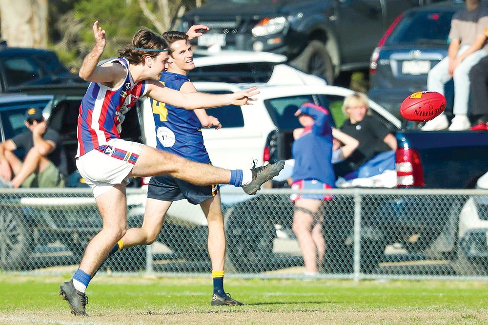 One point showcase a taste for the grand final post image