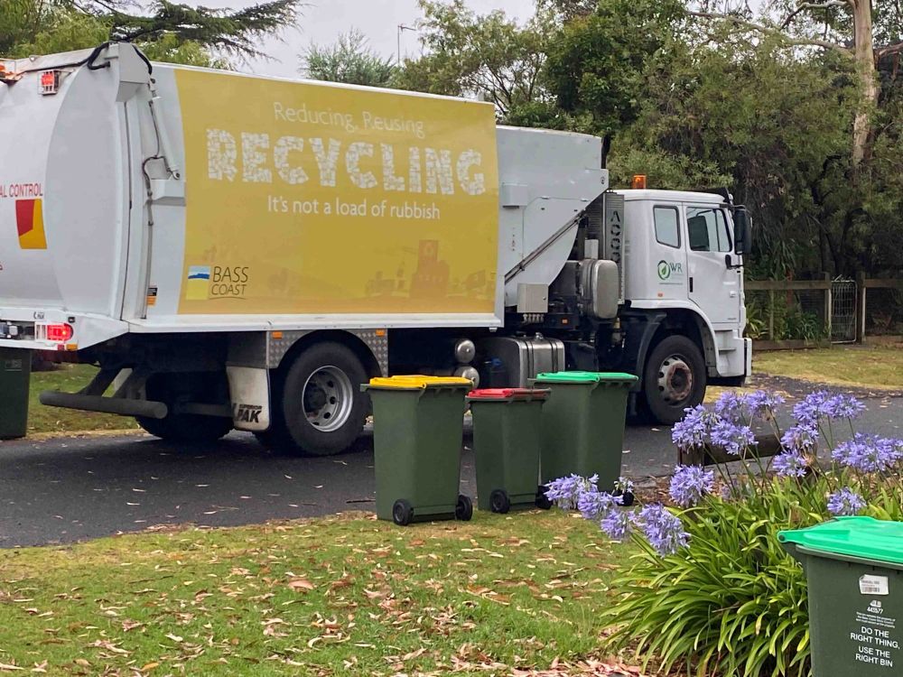 Good news: Council rate rise capped at 2.75% post image