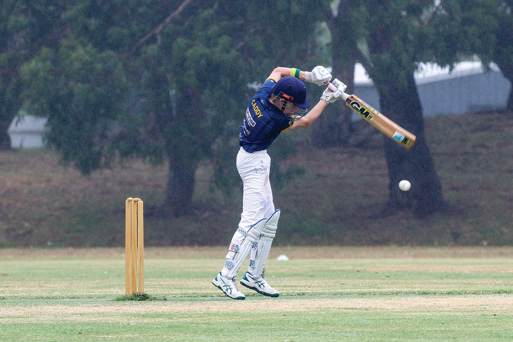 High scoring Club trample Town in convincing style post image