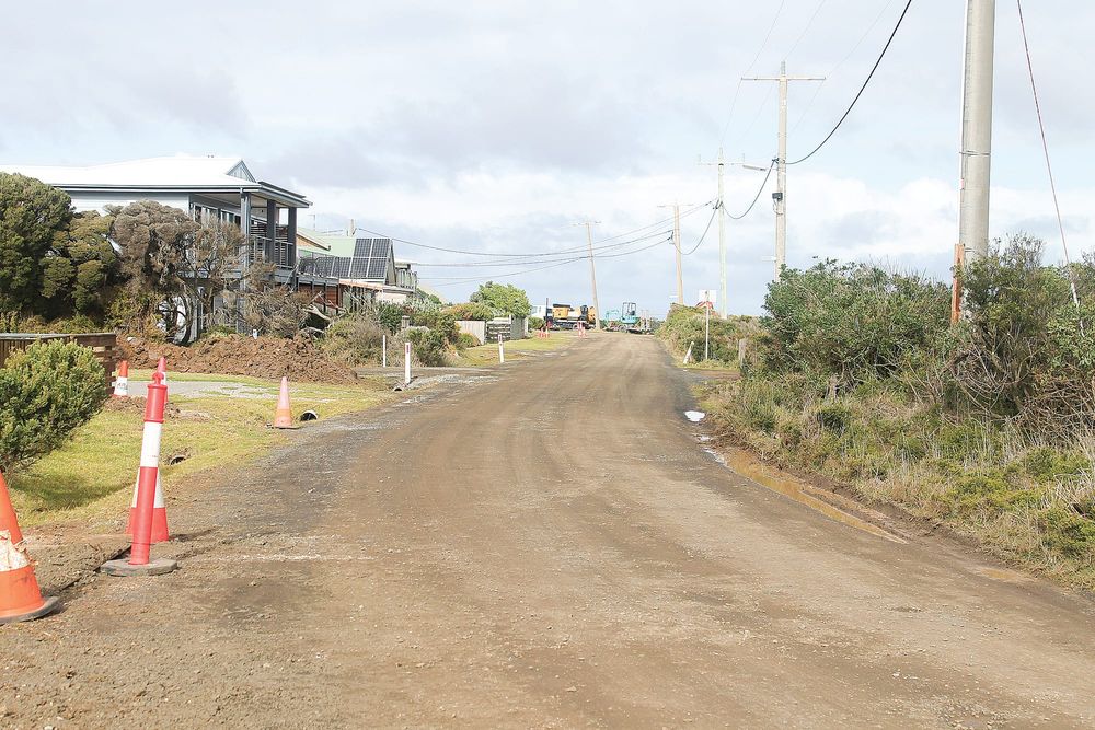 Special charge scheme for The Esplanade post image