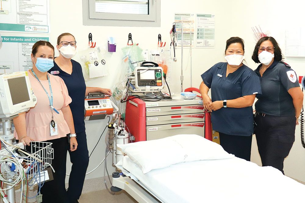 Huge demand and more presentations at GSHS post image