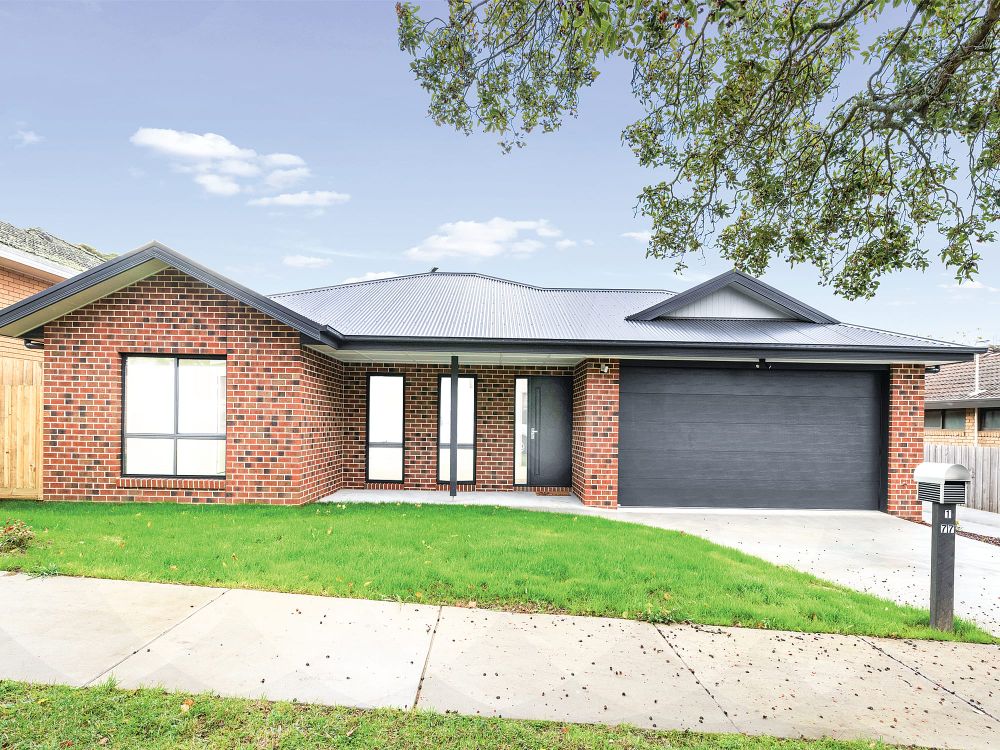 Downsizers dream home post image