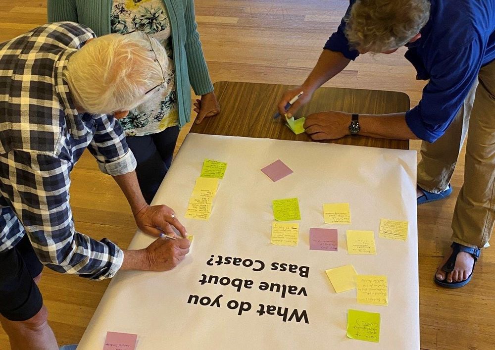 Review underway for engagement strategy post image