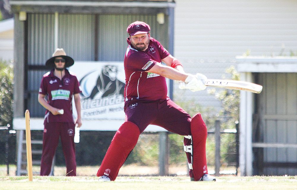 Lone hand not enough for Kilcunda-Bass post image