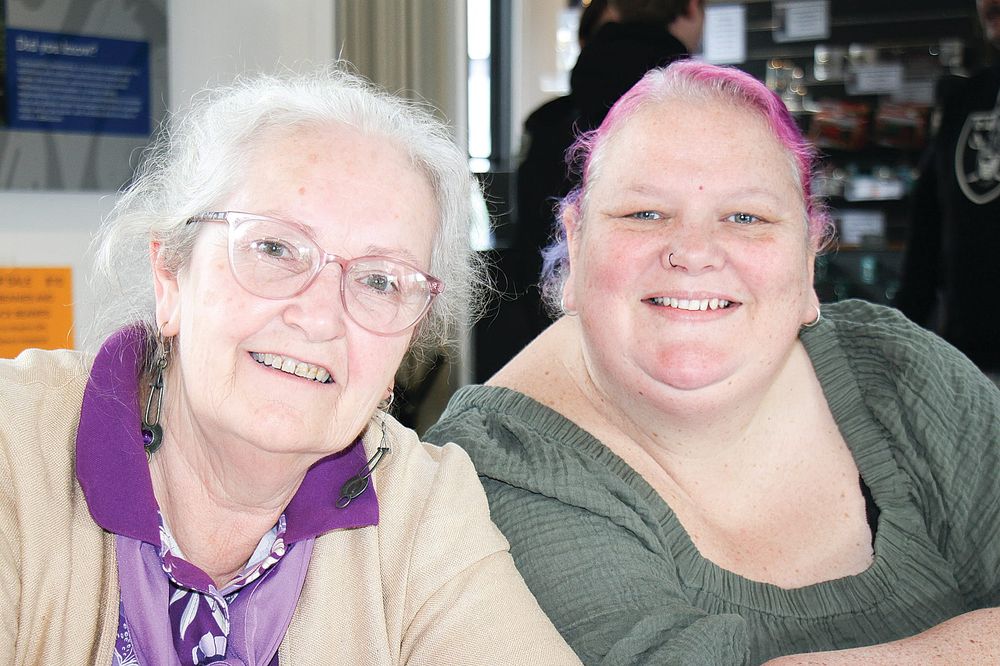 Women in Monash want better health services and a safer world post image