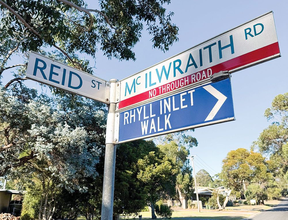 Reid Street dustbowl not an option, they say post image