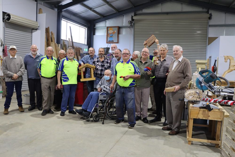 Mental health support made easy post image