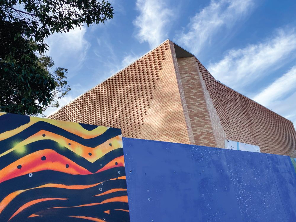 Cost of Cowes centre questioned again post image