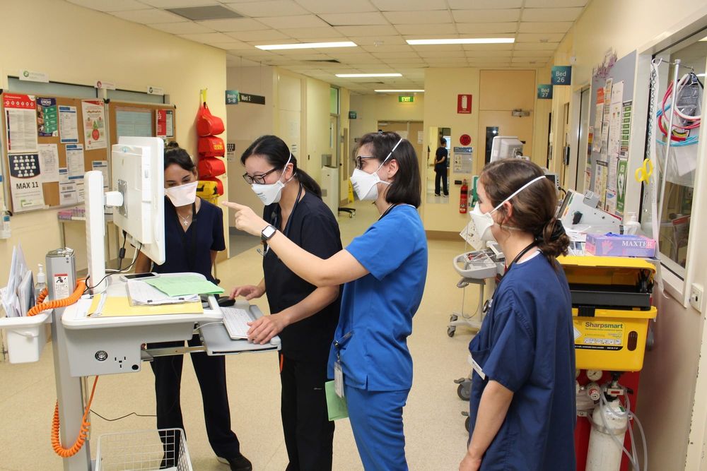 Incredible demand continues to impact health service post image