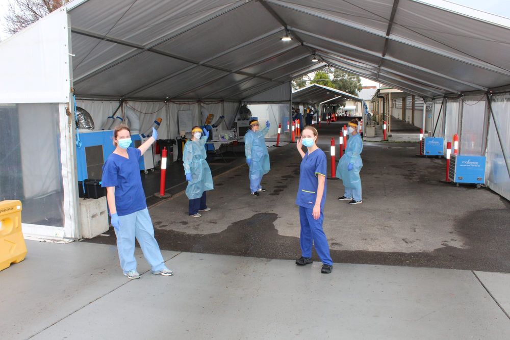 It’s RATs from now on post image