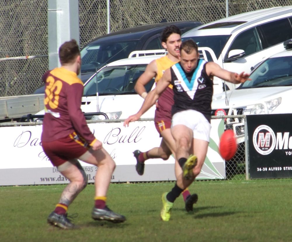 Why Sale’s draw did Wonthaggi Power no favours post image