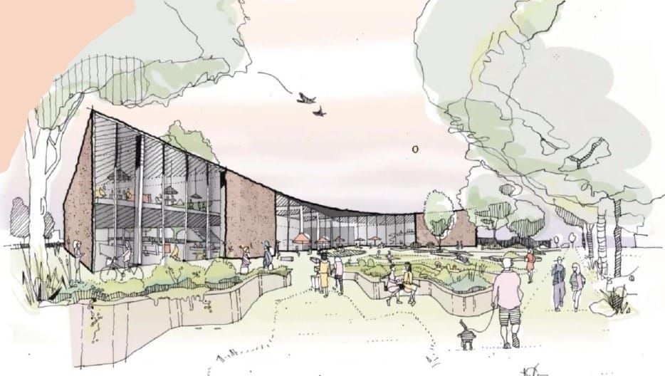 New controversy erupts over Phillip Island cultural centre post image