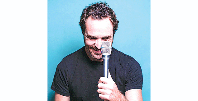 Live comedy special at Archies Creek post image