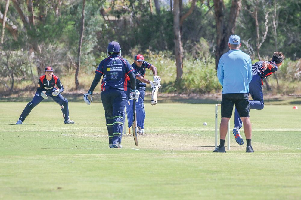 MDU edge out Inverloch in thrilling chase post image