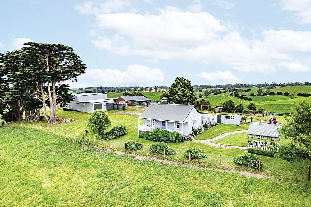 Perfect location post image