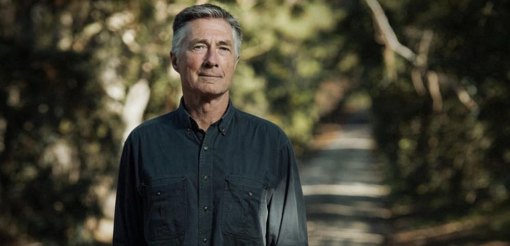 Top Australian crime writer at Inverloch post image