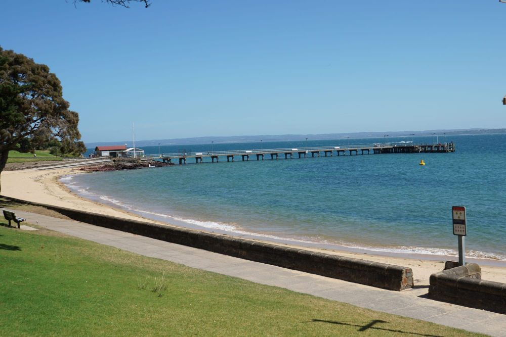 Car ferry planning not our problem, they say post image