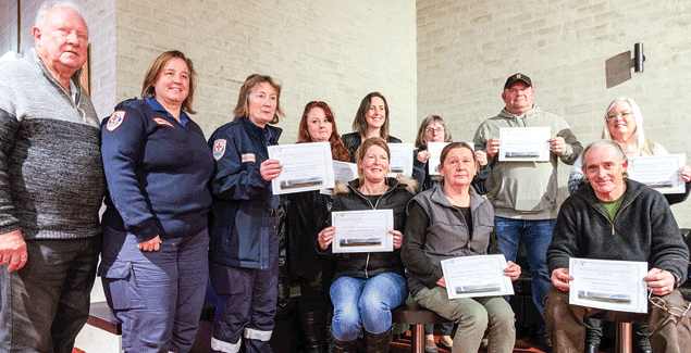 $23k in grants for community projects post image