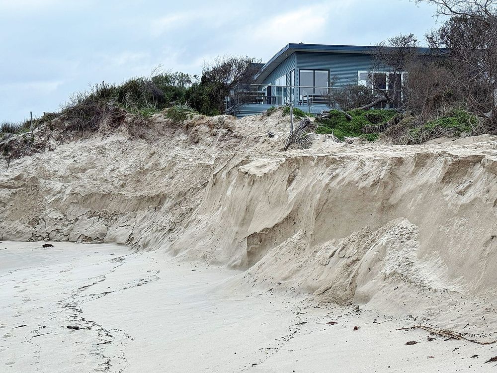 Christmas comes early for Inverloch Surf Club post image