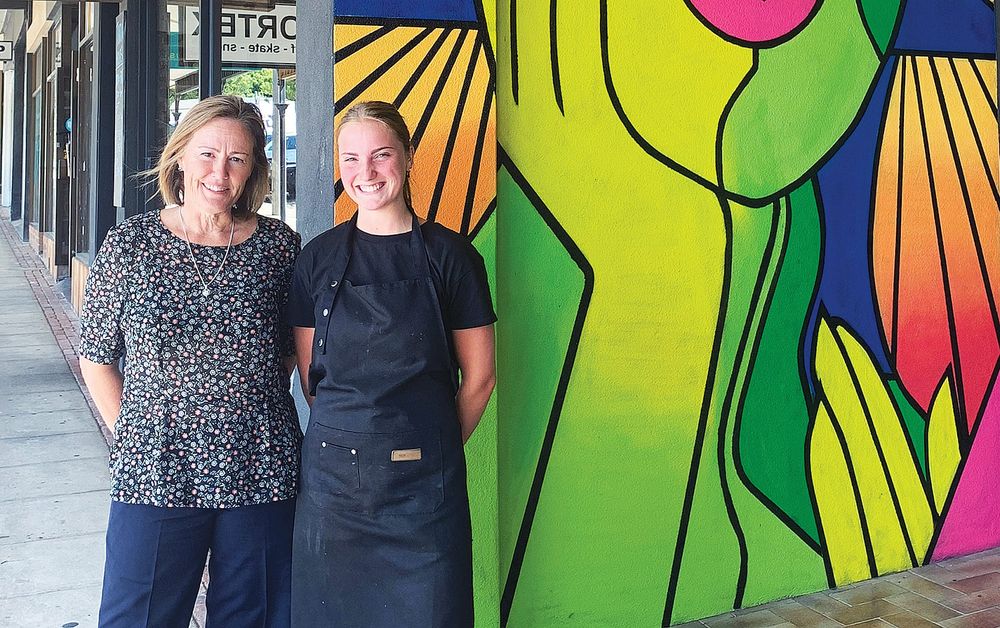 Shopfront Improvement Rebate set to return post image