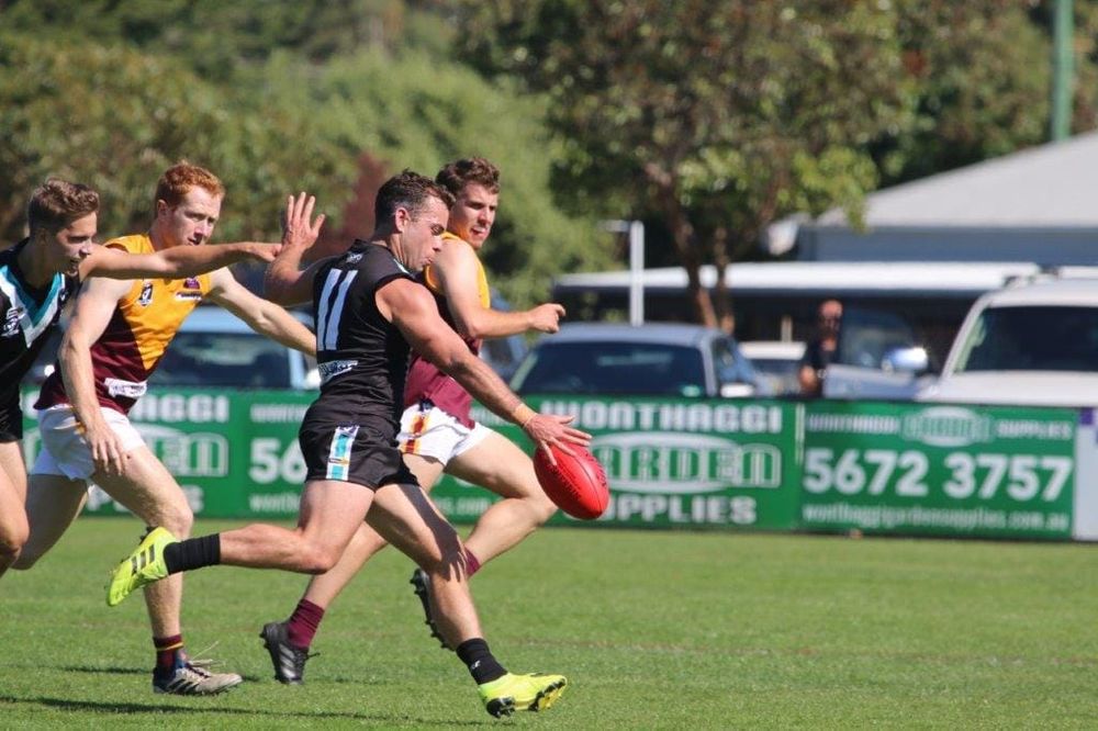 Leongatha, Wonthaggi go with settled line-ups post image