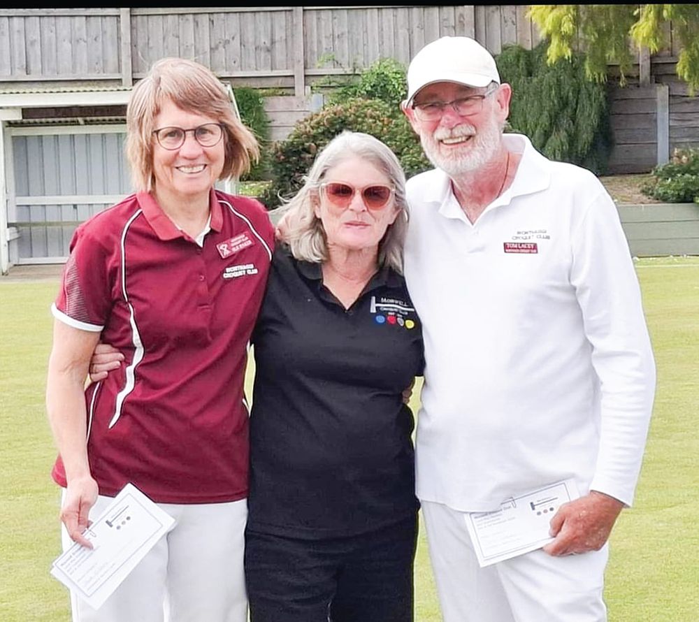 Plenty to love about croquet post image