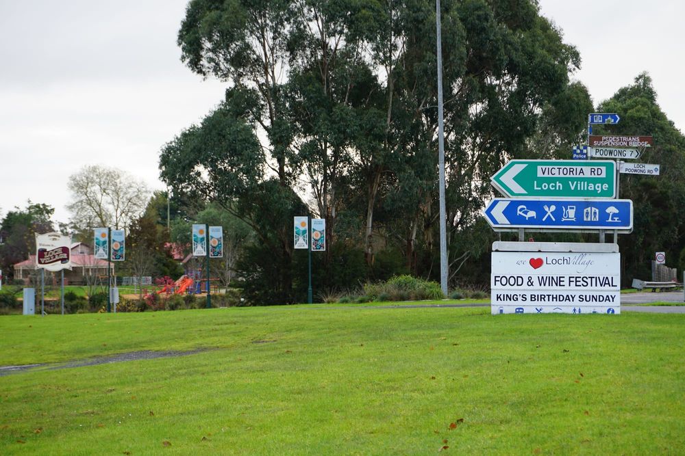 Loch’s heritage and culture shortlisted for award post image