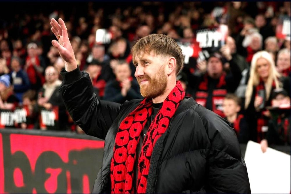 Farewell Dyson! You've done Leongatha proud post image