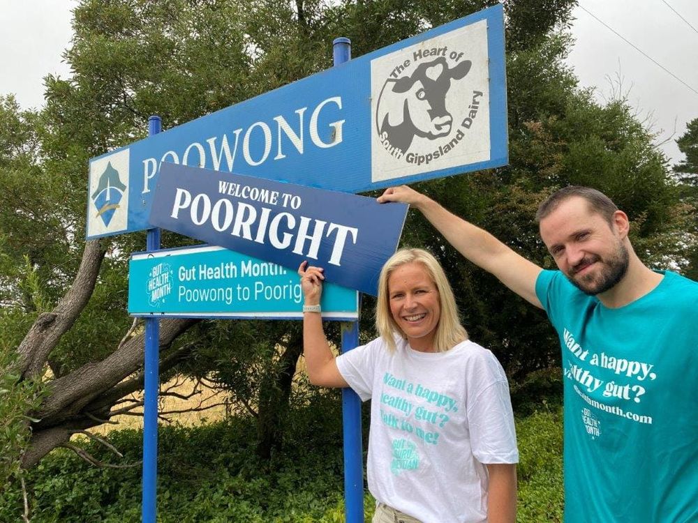 Updated: Why changing 'Poowong' to ‘Pooright’ is important post image