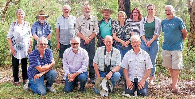 Learning about nest boxes post image