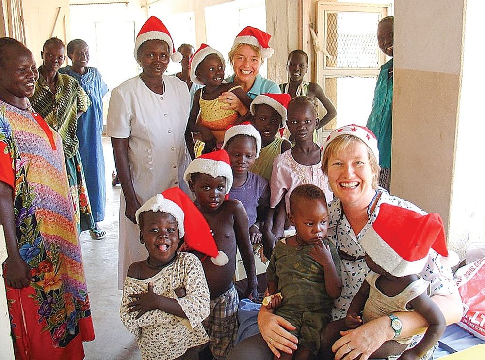 Midwifery, wouldn’t change it for the world! post image