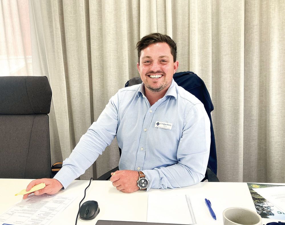 Planning applications a community concern post image